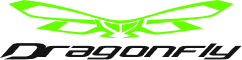 Логотип бренда Dragonfly