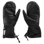 Рукавицы детские 509 Rocco Gauntlet — миниатюра 4