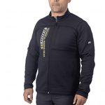 Толстовка KLIM Inferno Graphic — миниатюра 1