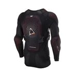 Защита тела LEATT 3DF AirFit Evo — миниатюра 2
