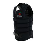 Жилет спасательный женский JetPilot X1 F/E Neo Zahra — миниатюра 2