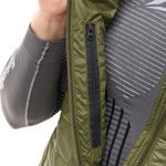 Жилет утепленный Dragonfly DF Vest 200 — миниатюра 5