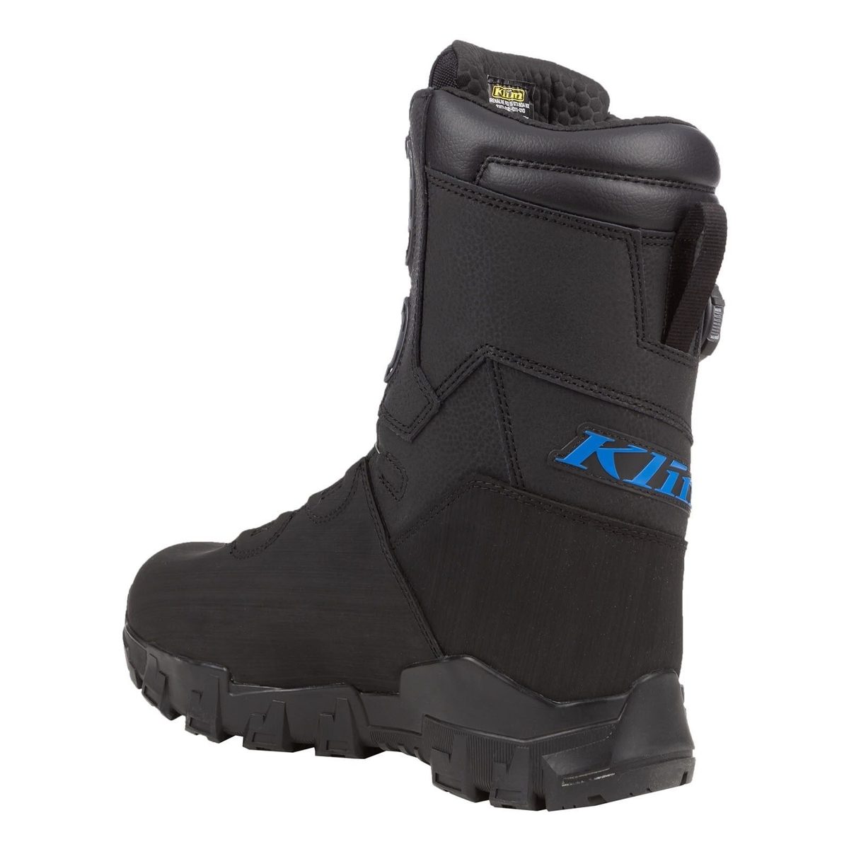 Ботинки KLIM Adrenaline Pro GTX S — фото 2