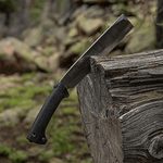 Мачете Silky Nata Double Blade 240 — миниатюра 5