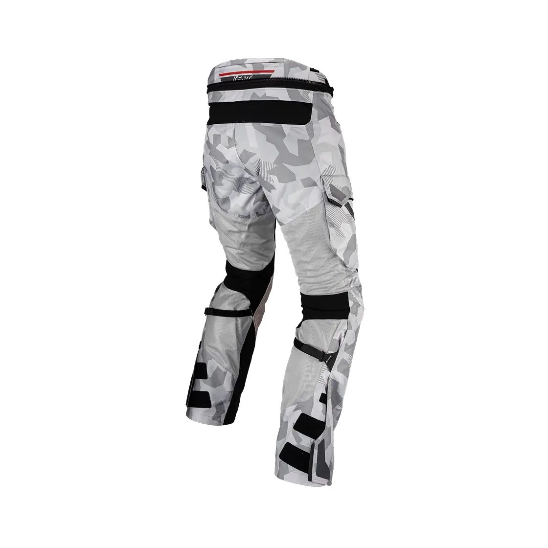 Штаны LEATT ADV FlowTour 7.5 — фото 5