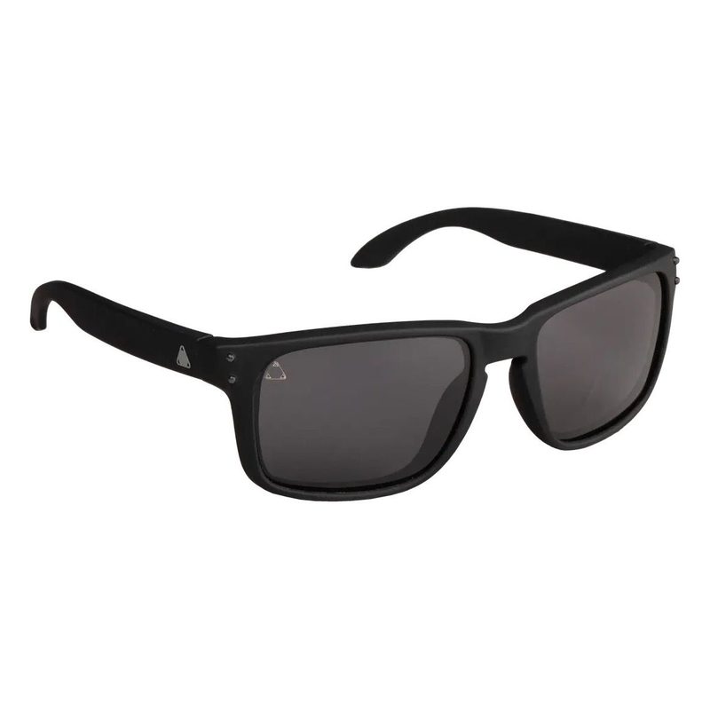 Очки солнцезащитные TOBE Fokus, цвет: Black/Black