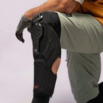 Наколенники LEATT 3DF 6.0 Evo EXT — миниатюра 4