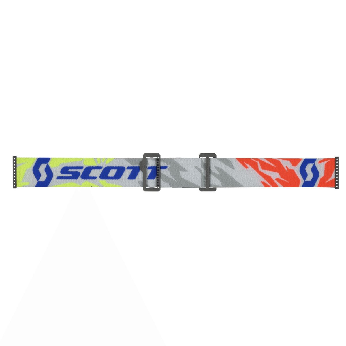 Очки подростковые SCOTT Primal — фото 3