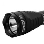 Фонарь светодиодный тактический Armytek Predator v3 — миниатюра 7