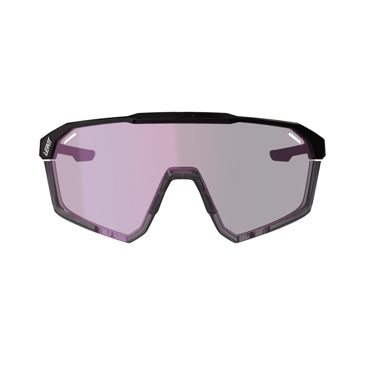 Очки солнцезащитные LEATT SpeedViz Pro — фото 2