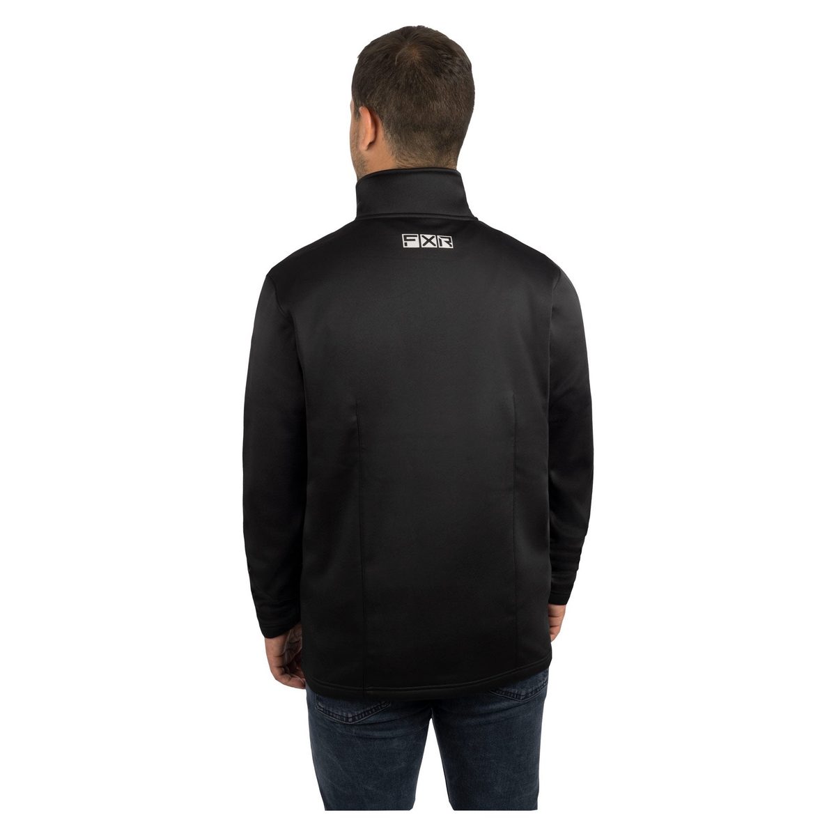 Толстовка FXR Tech Zip-Up — фото 2