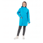 Дождевик Dragonfly DF Raincoat 2.0 — миниатюра 4