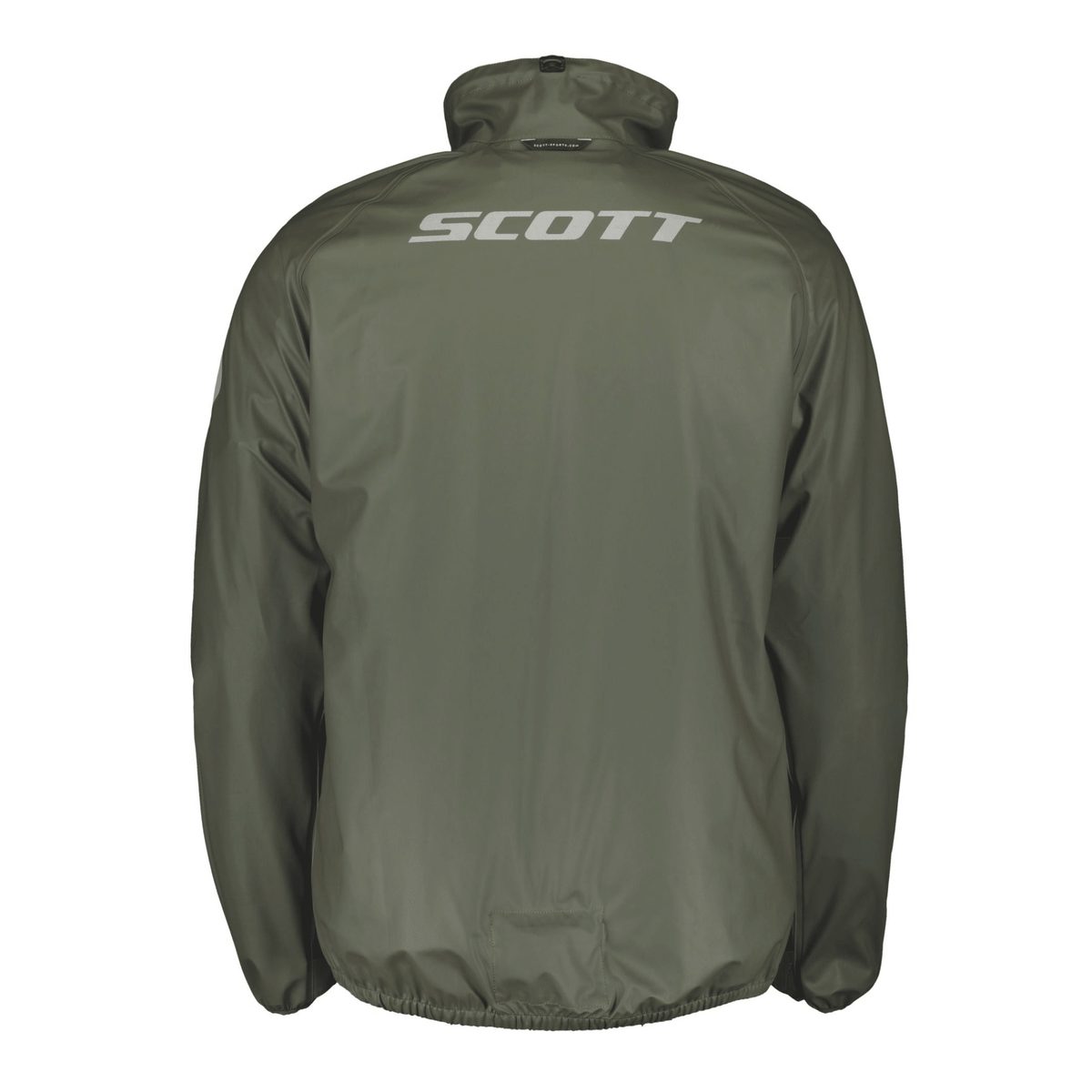 Куртка дождевик SCOTT ERGONOMIC Pro Dp — фото 4