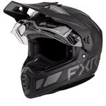 Шлем с подогревом FXR Clutch X Pro — миниатюра 2