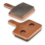 Колодки тормозные усиленные Sledex для Polaris — миниатюра 3