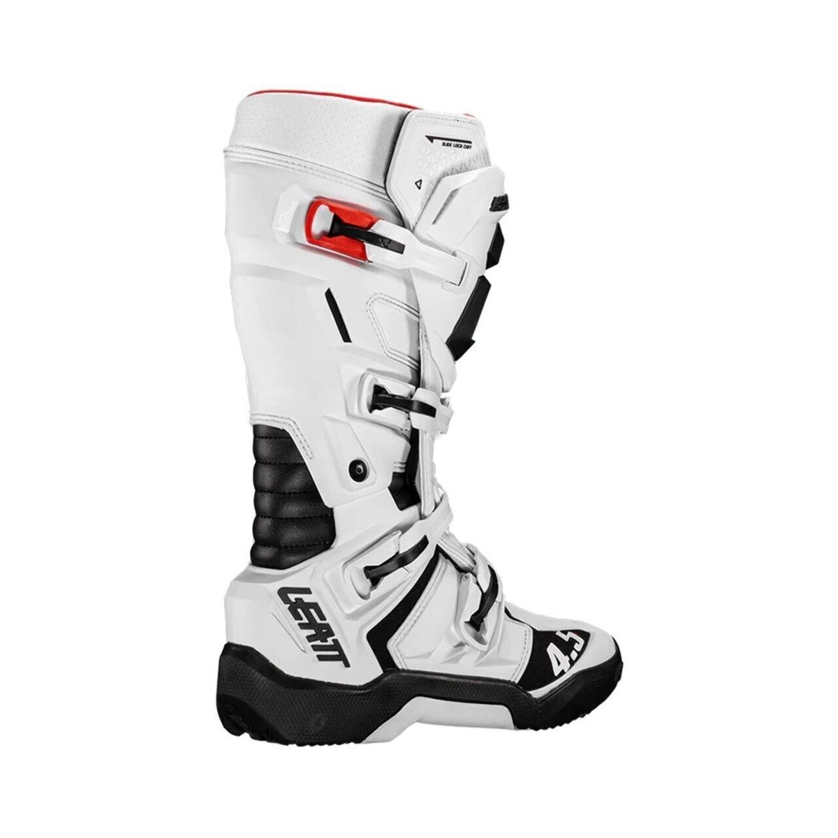 Боты LEATT 4.5 Enduro — фото 3