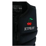 Жилет спасательный женский JetPilot X1 F/E Neo Zahra — миниатюра 4