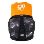Жилет спасательный JetPilot 3SXTY Hyperflex S-grip Eco L50 — миниатюра 2