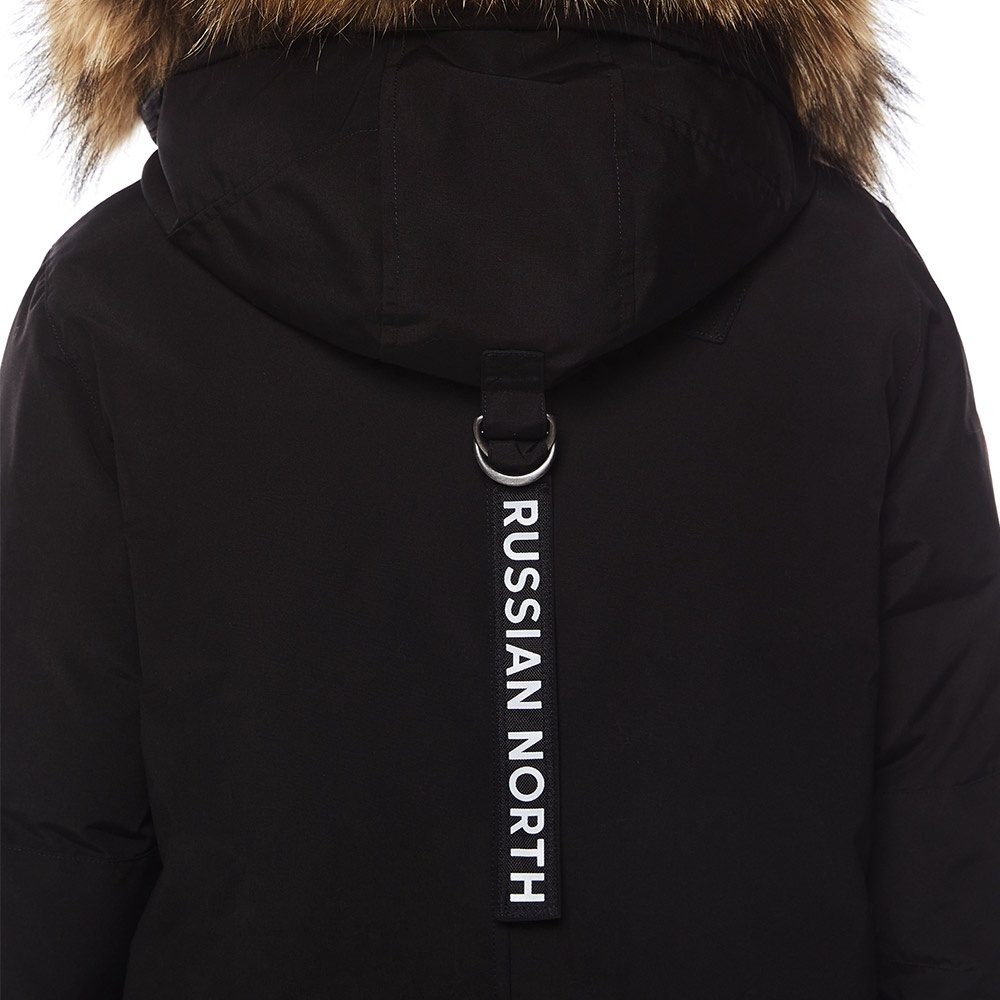 Парка женская Arctic Explorer Chill — фото 13