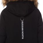 Парка женская Arctic Explorer Chill — миниатюра 13
