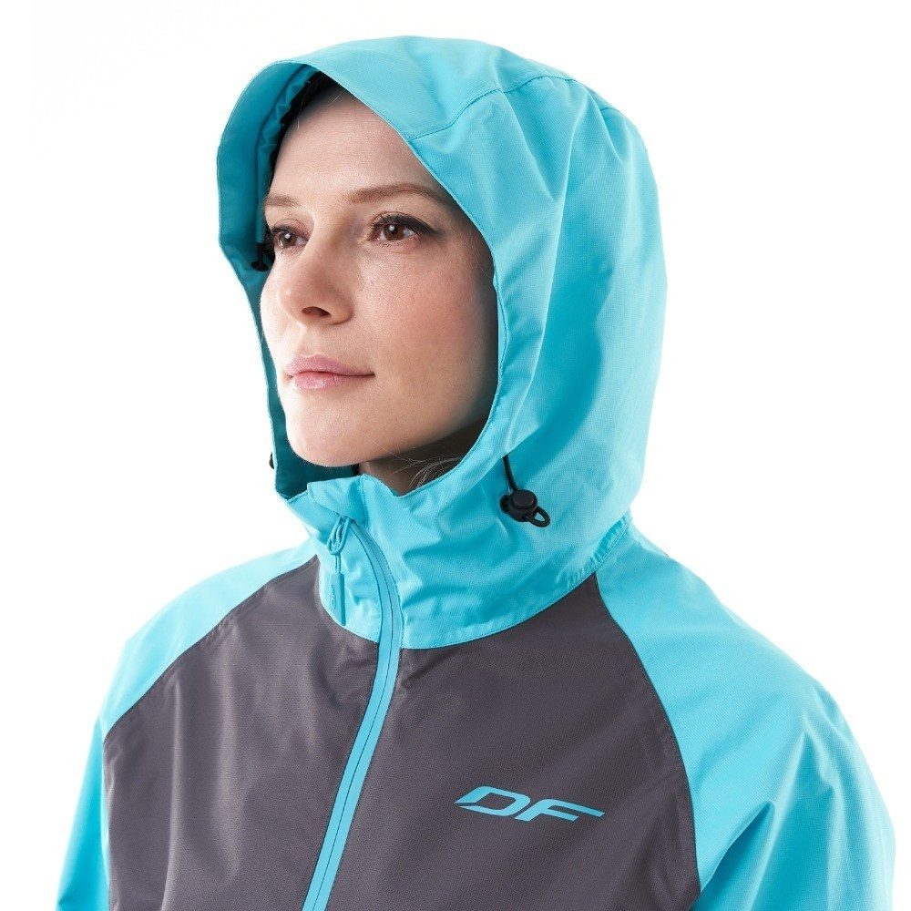 Костюм женский мембранный Dragonfly Active 2.0 — фото 4