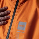 Куртка LEATT ADV Rain Cover — миниатюра 5