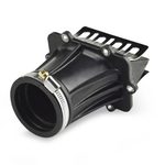 Клапан лепестковый впускной в сборе Sledex для Ski-Doo — миниатюра 8