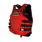 Жилет спасательный JetPilot RX Vault Protech S/E — миниатюра 2