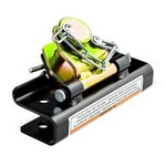 Прицепное устройство (фаркоп) Sledex для Ski-Doo — миниатюра 4