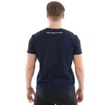 Футболка с принтом Dragonfly Ergaky — миниатюра 2