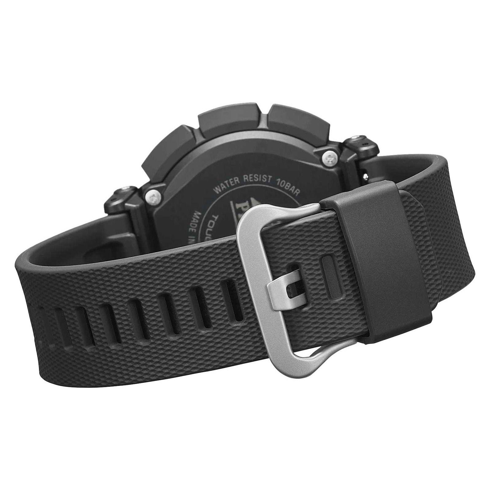 Купить Мужские Часы Casio Protrek