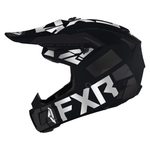 Шлем FXR Clutch Evo Le.5 — миниатюра 2