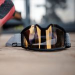 Очки LEATT Velocity 4.0 MTB X-Flow — миниатюра 3