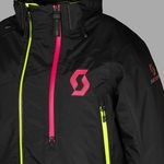 Комбинезон женский утепленный SCOTT DS-I Dryo — миниатюра 7