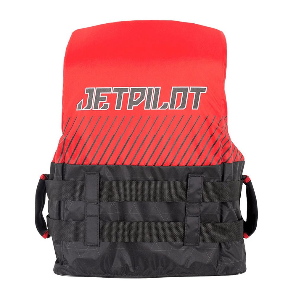 Жилет спасательный JetPilot Helium F/E Nylon — фото 2