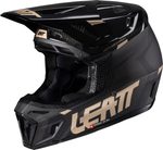 Шлем LEATT Moto 9.5 Carbon — миниатюра 2