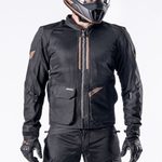 Куртка LEATT ADV FlowTour 4.5 Short — миниатюра 3