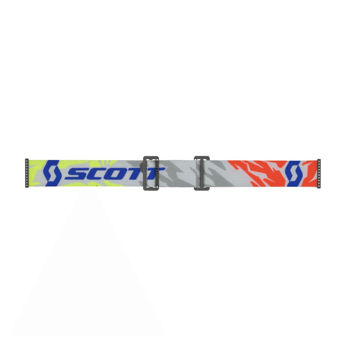 Очки подростковые SCOTT Primal — фото 3