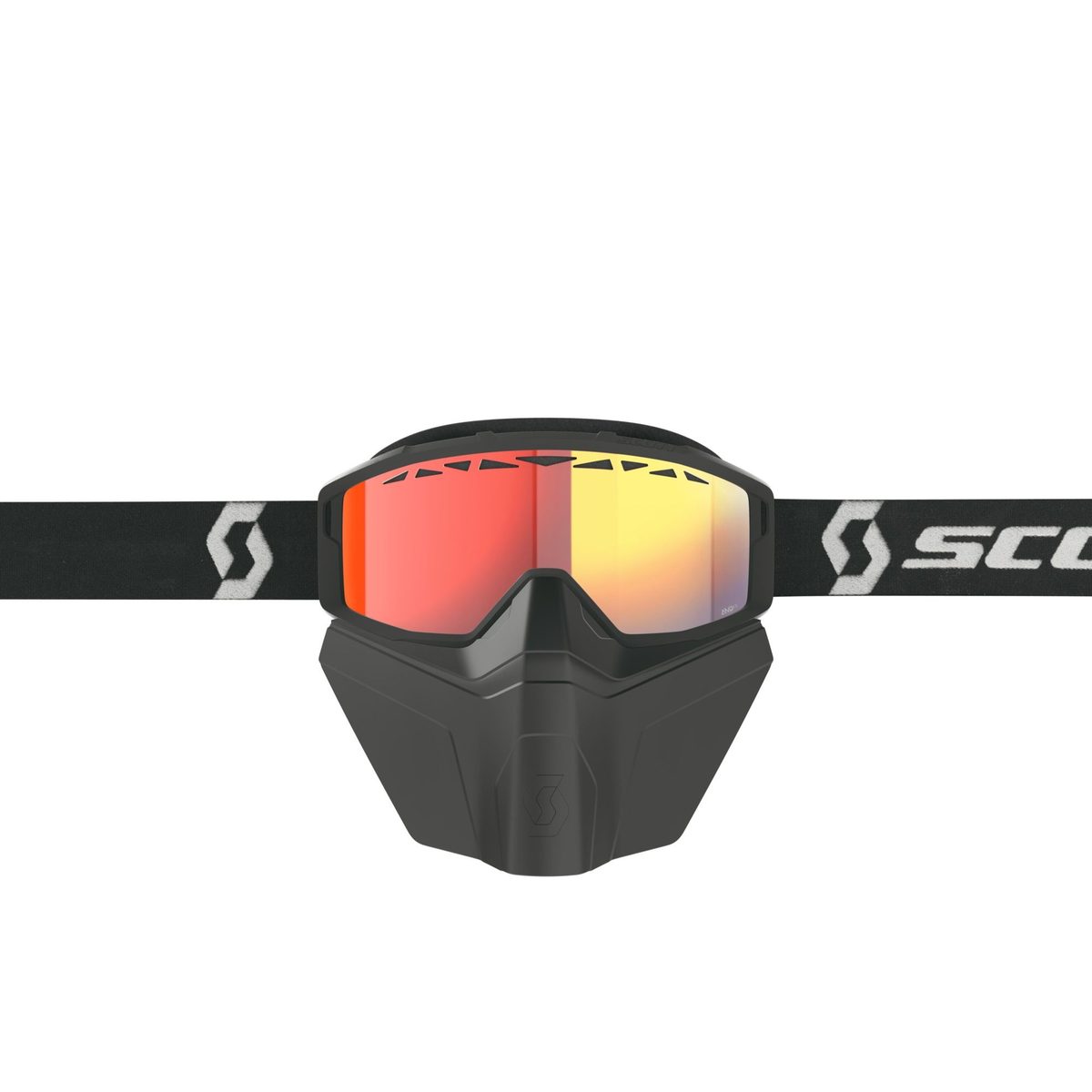 Очки SCOTT Primal Safari Facemask LS — фото 2