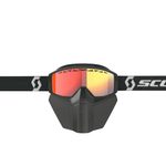 Очки SCOTT Primal Safari Facemask LS — миниатюра 2