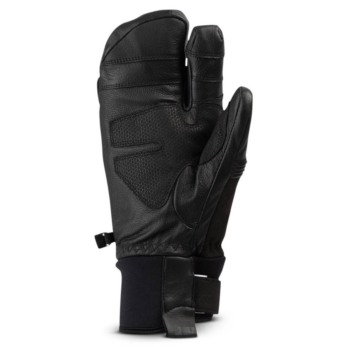 Перчатки 509 Fisticuff Trigger Finger — фото 2
