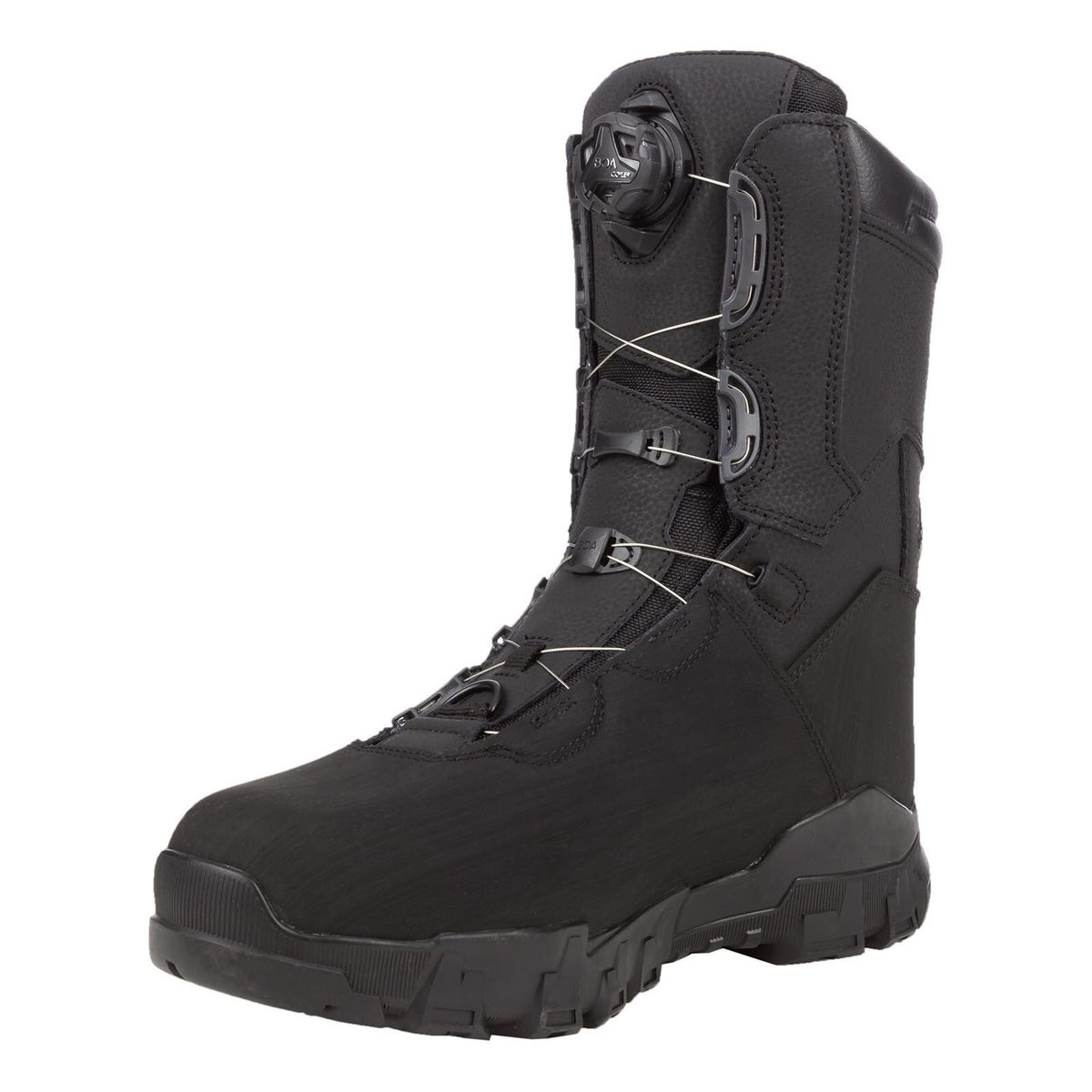 Ботинки KLIM Adrenaline Pro GTX S — фото 5