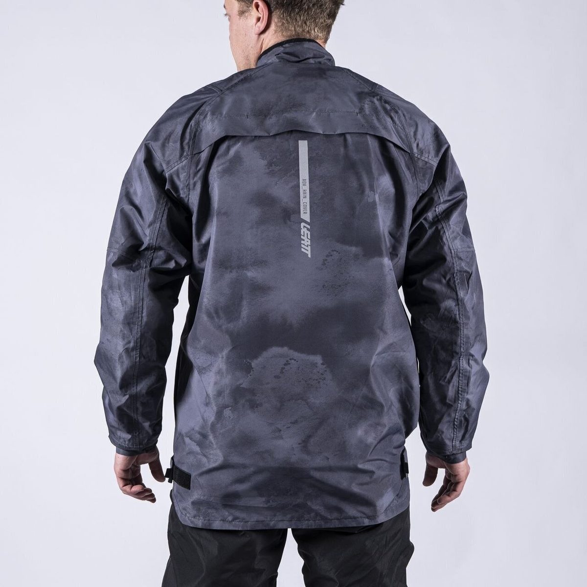 Куртка LEATT ADV Rain Cover — фото 8