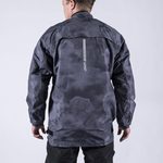 Куртка LEATT ADV Rain Cover — миниатюра 8