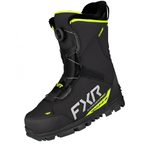 Ботинки FXR X-Cross Pro BOA — миниатюра 2
