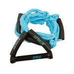 Буксировочный трос JetPilot Wakesurf Rope — миниатюра 1