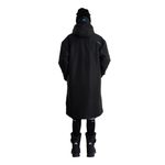 Плащ женский утепленный Jethwear Pit Coat — миниатюра 2