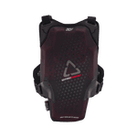Защитный панцирь LEATT 4.5 Hybrid — миниатюра 2