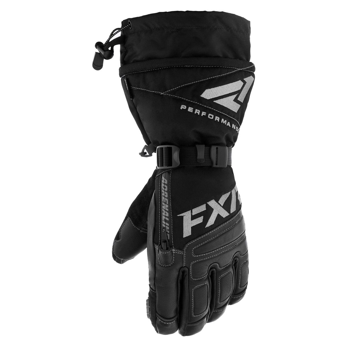 Перчатки FXR Adrenaline
