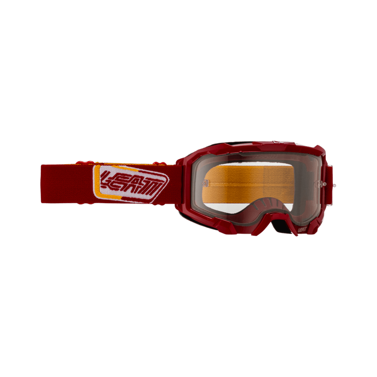 Очки LEATT Velocity 4.5